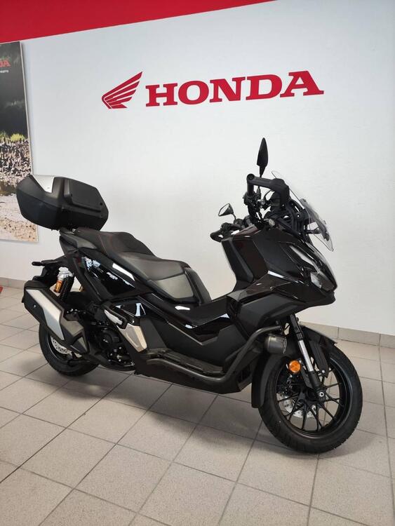 Honda ADV 350 (2025) (4)