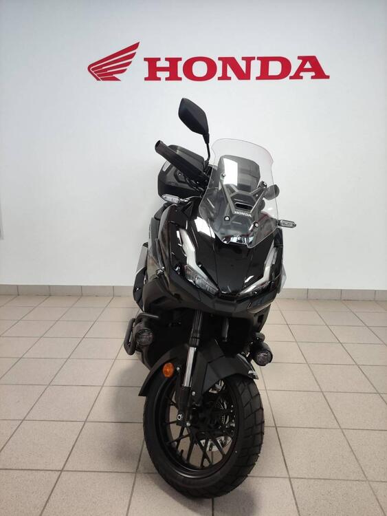 Honda ADV 350 (2025) (5)
