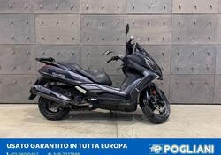 Kymco Downtown 350i ABS (2016 - 20) usata