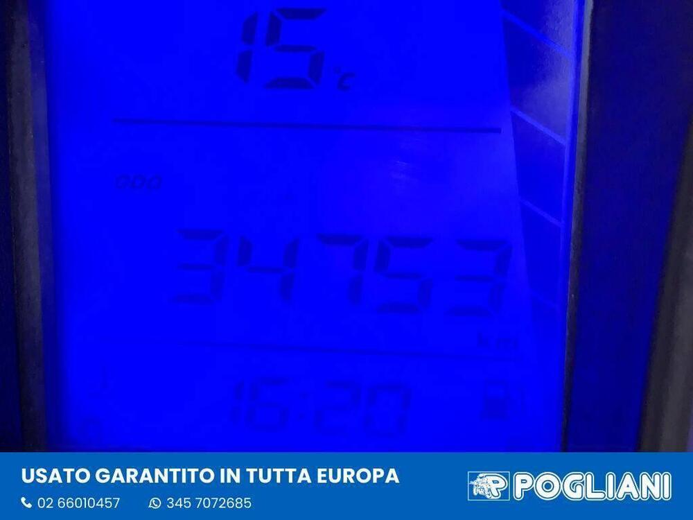 Kymco Downtown 350i ABS (2016 - 20) (4)