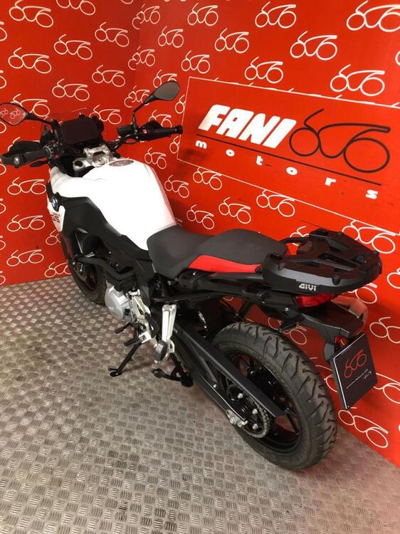 Bmw F 750 GS (2021 - 24) (4)