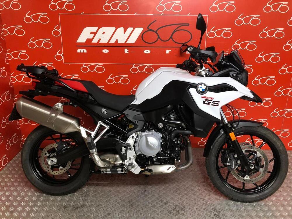 Bmw F 750 GS (2021 - 24)