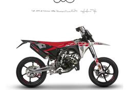 Fantic Motor XM 50 Performance (2025) nuova