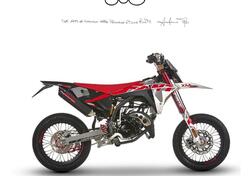 Fantic Motor XM 50 Competition (2025) nuova