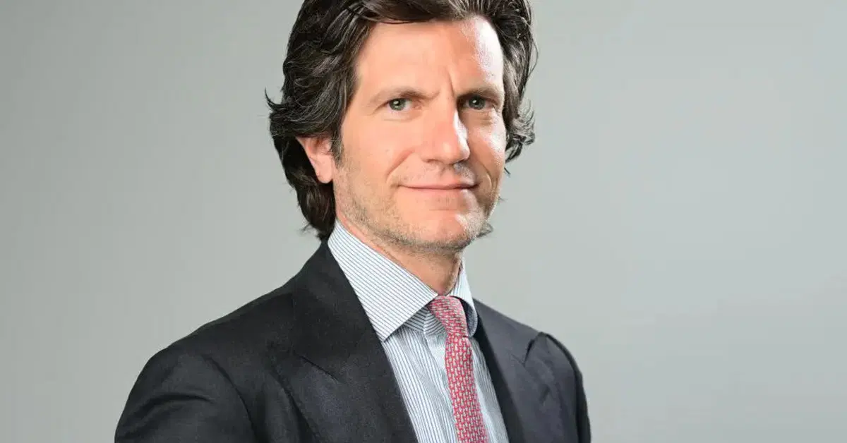 Michele Colaninno: &ldquo;Mi aspetto che Aprilia lotti per il titolo nel 2026&rdquo;