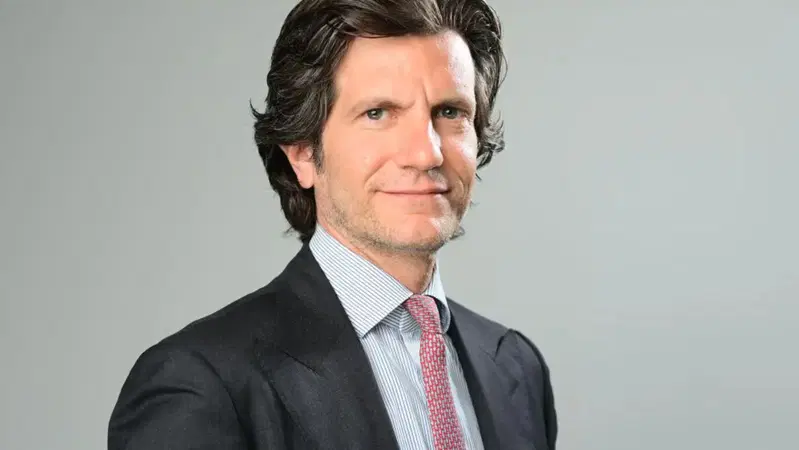 Michele Colaninno: &ldquo;Mi aspetto che Aprilia lotti per il titolo nel 2026&rdquo;