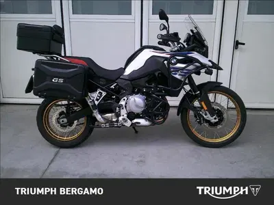 Bmw F 850 GS (2018 - 20) usata