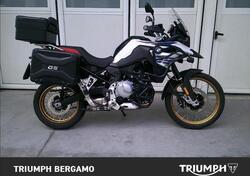 Bmw F 850 GS (2018 - 20) usata