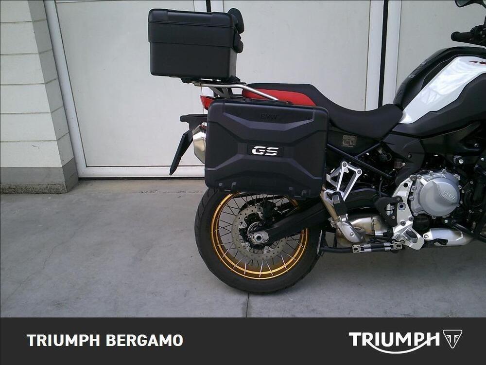 Bmw F 850 GS (2018 - 20) (4)