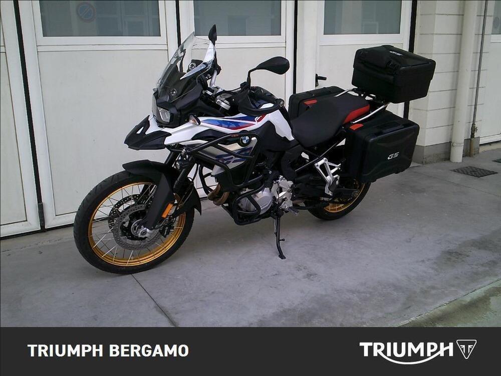 Bmw F 850 GS (2018 - 20) (3)