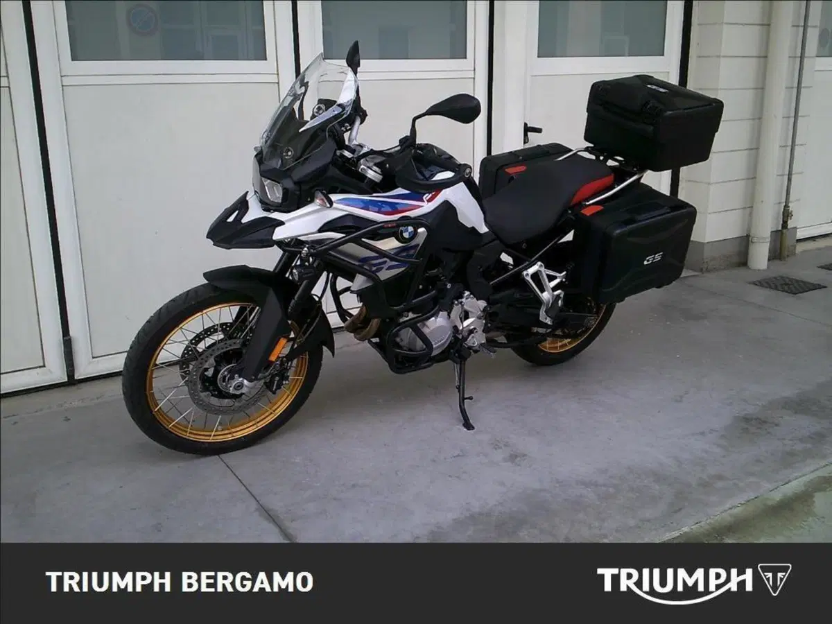 Bmw F 850 GS (2018 - 20) (3)