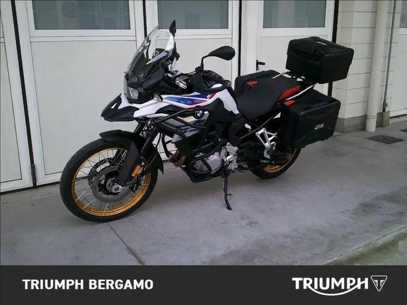 Bmw F 850 GS (2018 - 20) (3)