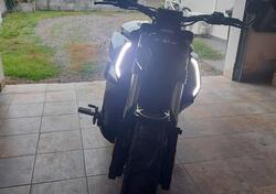 Benda Motorcycles LFC 700 (2024 - 25) usata