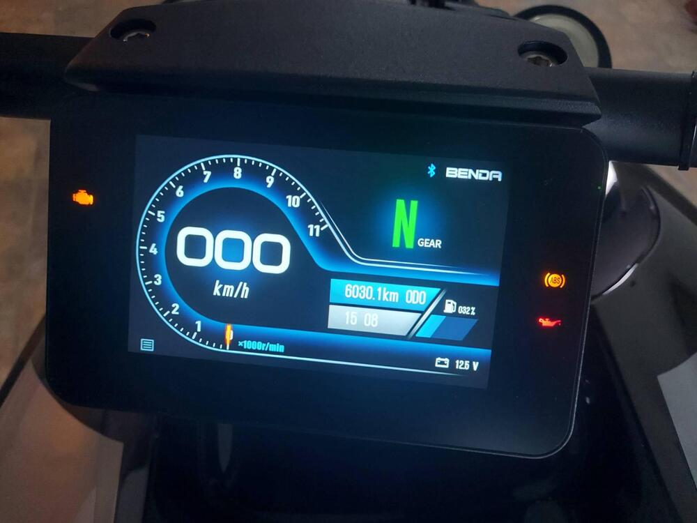 Benda Motorcycles LFC 700 (2024 - 25) (2)