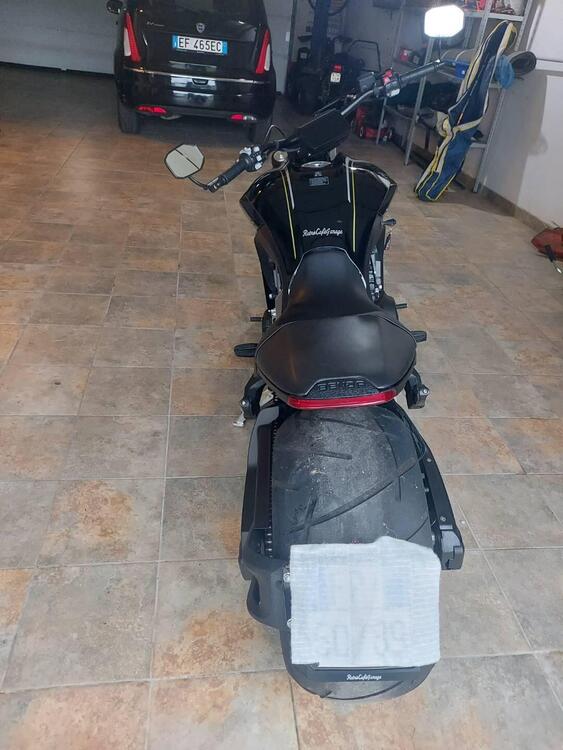 Benda Motorcycles LFC 700 (2024 - 25) (3)