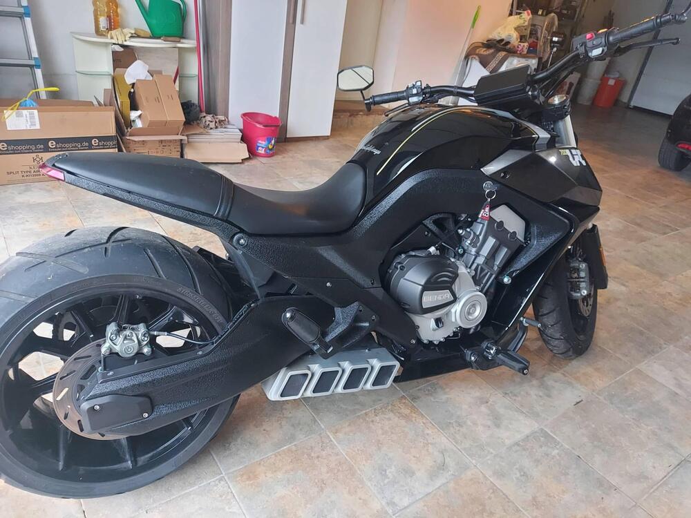 Benda Motorcycles LFC 700 (2024 - 25) (4)