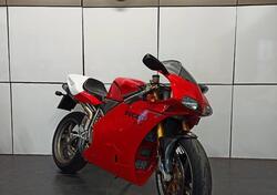Ducati 748 R (1999 - 03) usata