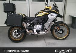 Bmw F 850 GS Adventure - Edition 40 Years GS (2021) usata