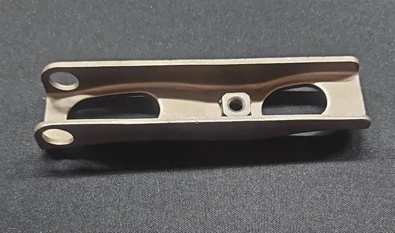 22831422000 Leva regolazione frizione CBX1000 Honda