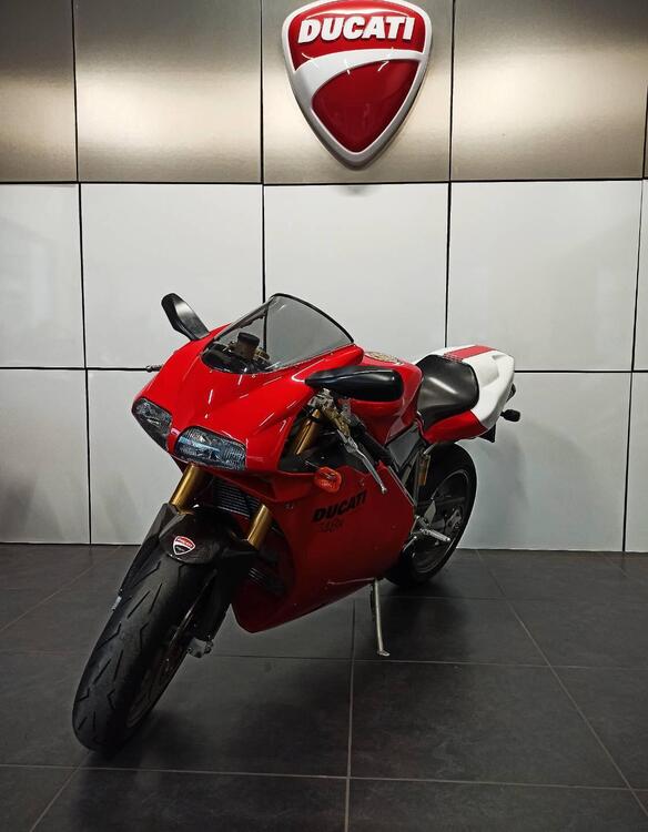 Ducati 748 R (1999 - 03) (5)