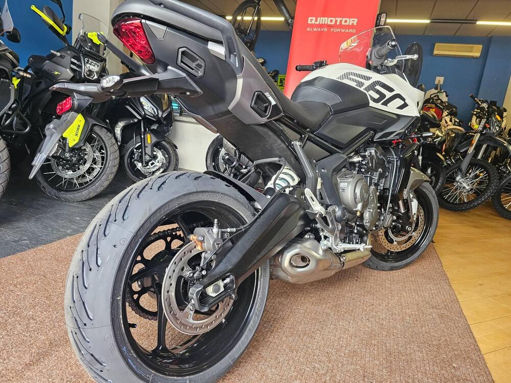 Triumph Tiger Sport 660 (2025) (4)