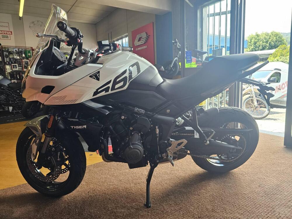Triumph Tiger Sport 660 (2025) (2)