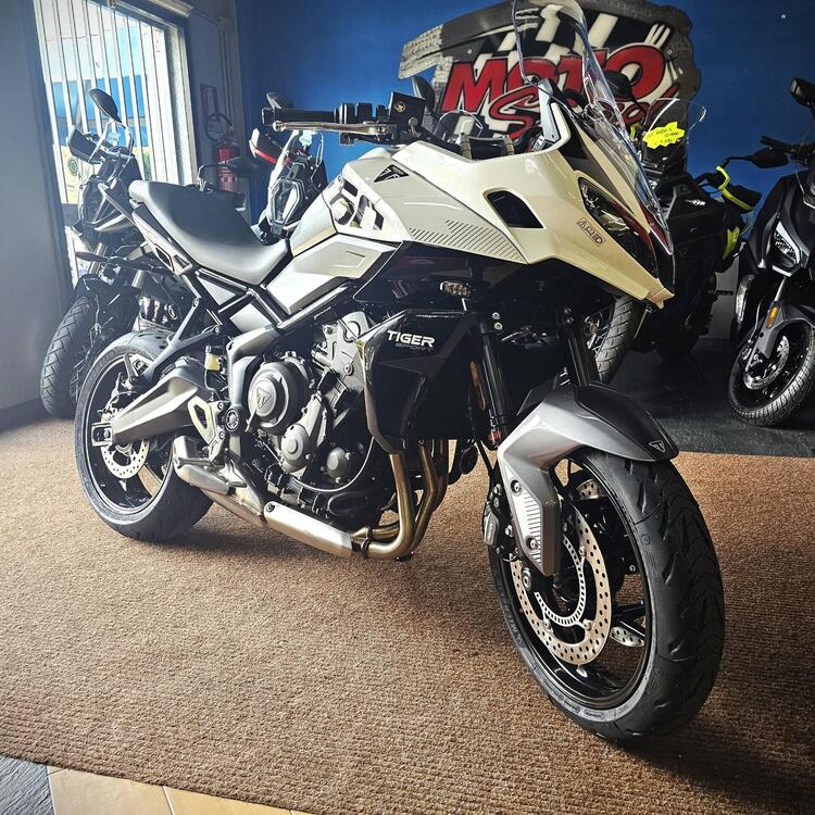 Triumph Tiger Sport 660 (2025) (3)