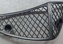 19045MM0620 Guida aria XL 600 Honda