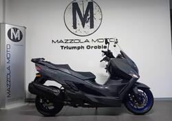 Suzuki Burgman 400 (2022 - 24) usata