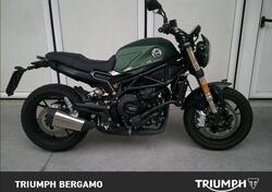 Benelli Leoncino 800 (2022 - 25) usata