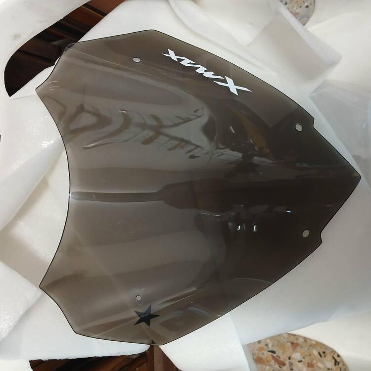 Yamaha X-Max 300 Tech Max (2021 - 24) (5)