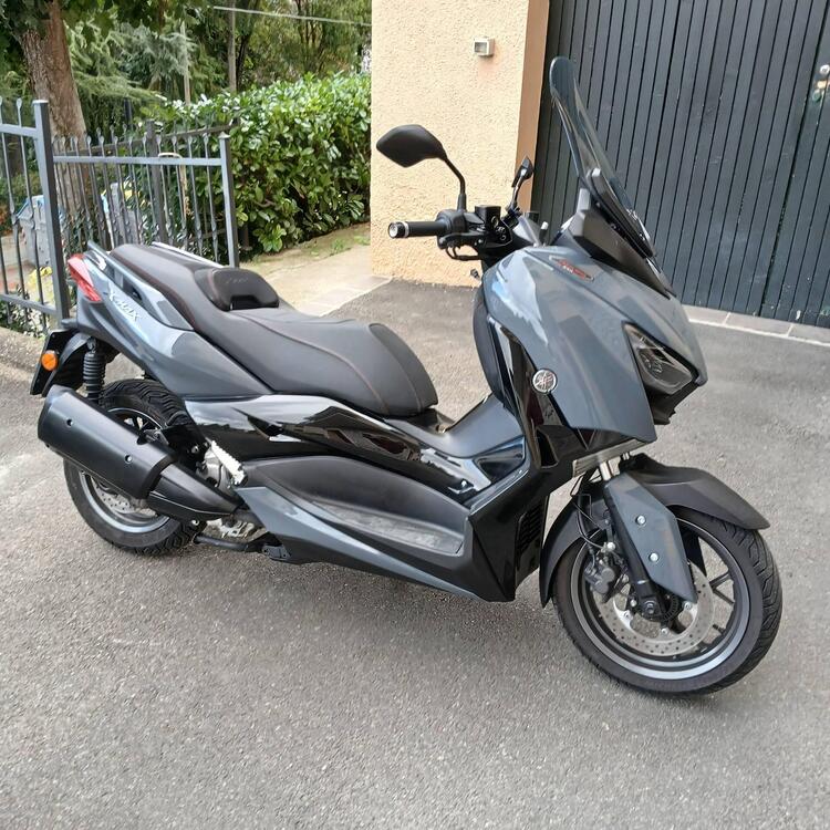 Yamaha X-Max 300 Tech Max (2021 - 24)