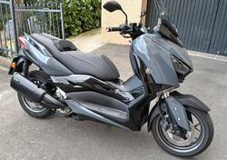 Yamaha X-Max 300 Tech Max (2021 - 24) usata