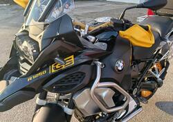 Bmw R 1250 GS Adventure - Edition 40 Years GS (2020 - 21) usata