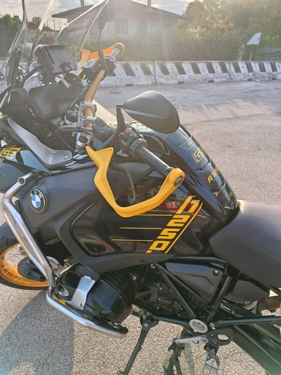 Bmw R 1250 GS Adventure - Edition 40 Years GS (2020 - 21) (3)