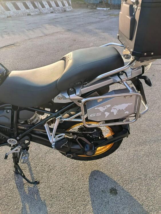 Bmw R 1250 GS Adventure - Edition 40 Years GS (2020 - 21) (4)