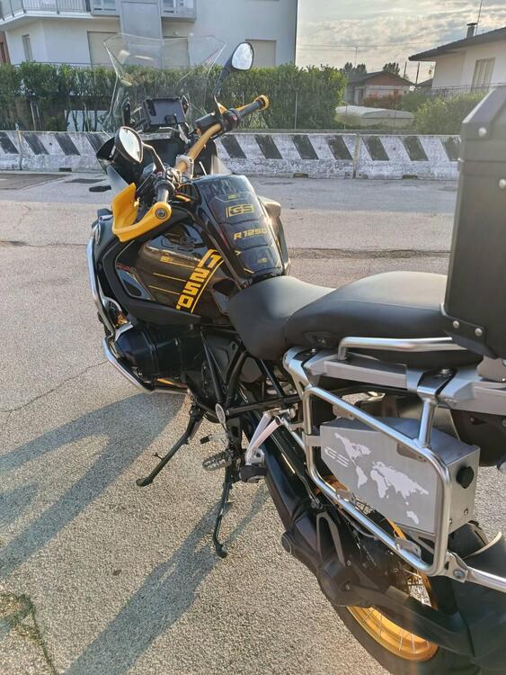 Bmw R 1250 GS Adventure - Edition 40 Years GS (2020 - 21) (5)