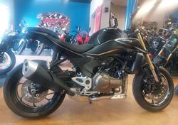 QJ Motor SRK 550 (2024 - 25) nuova