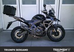 Zontes ZT350-T2 (2022 - 25) usata