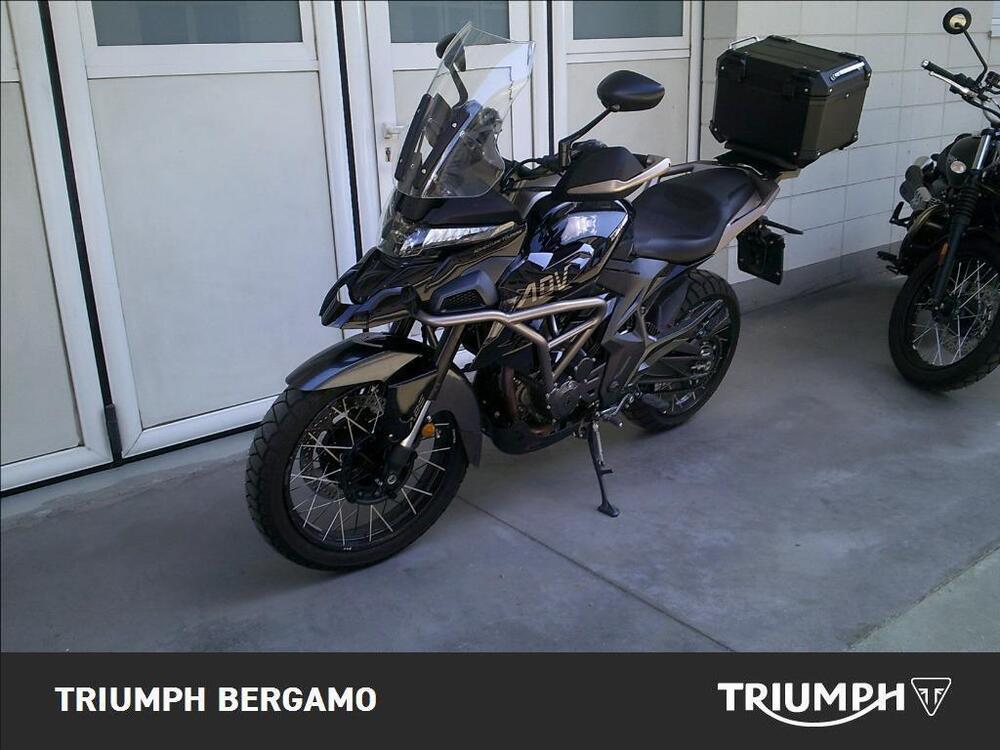 Zontes ZT350-T2 (2022 - 25) (3)