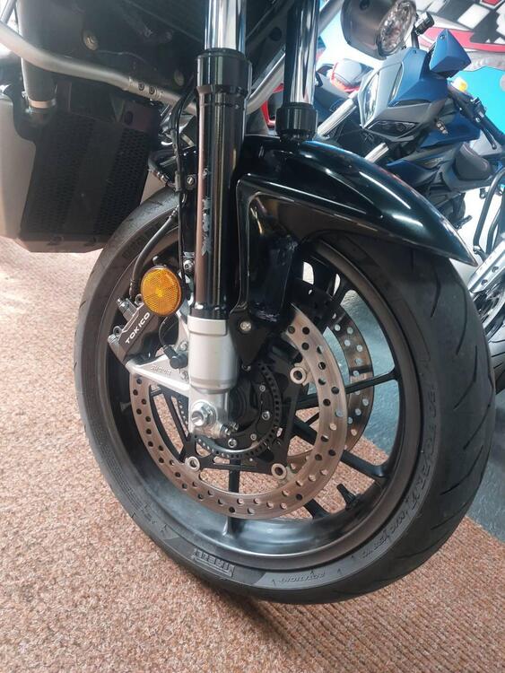 Honda Crossrunner ABS (2015 - 16) (4)