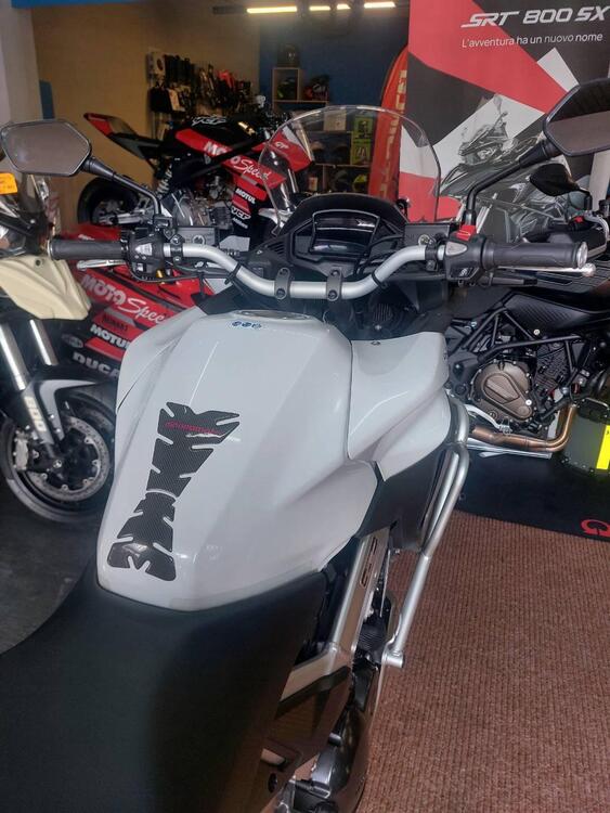 Honda Crossrunner ABS (2015 - 16) (2)