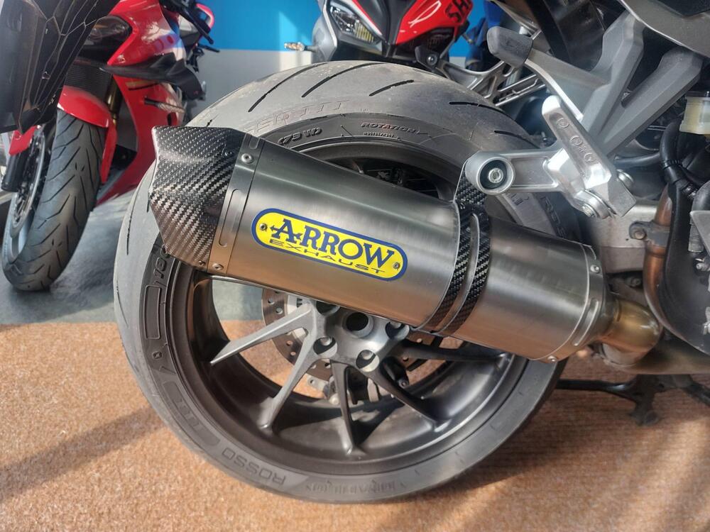 Honda Crossrunner ABS (2015 - 16) (3)