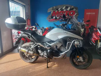 Honda Crossrunner ABS (2015 - 16) usata