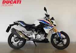 Bmw G 310 R (2016 - 20) usata