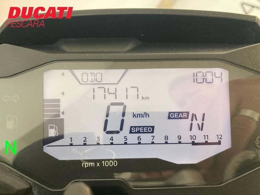 Bmw G 310 R (2016 - 20) (5)