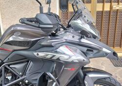 Benelli TRK 502X (2021 - 25) usata