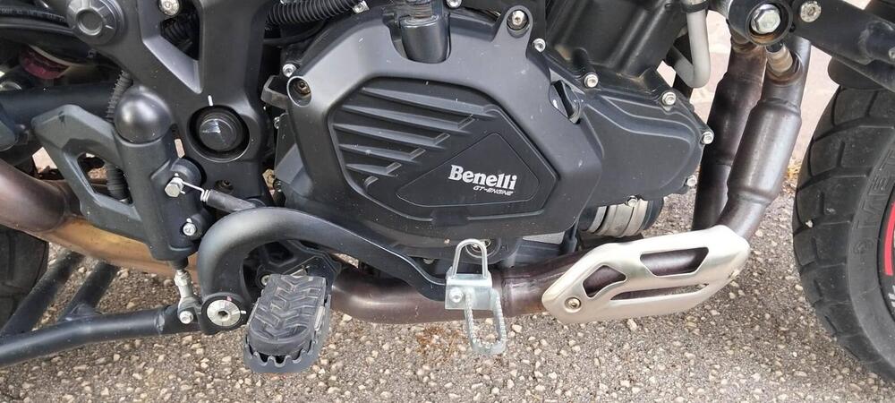 Benelli TRK 502X (2021 - 25) (3)