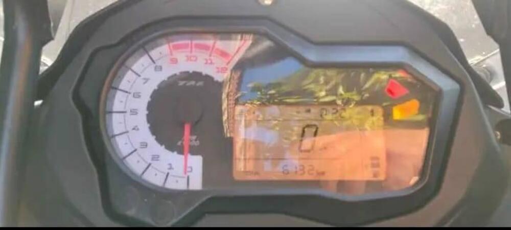 Benelli TRK 502X (2021 - 25) (4)