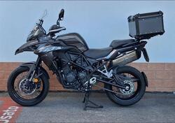 Benelli TRK 502X (2021 - 25) usata